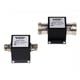 Amphenol Procom DC-BLK-2.5G-7/16 DIN(f)-(f)